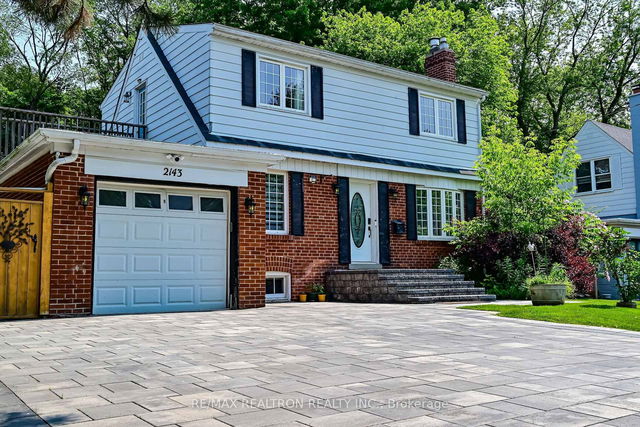 2143 Russett Road