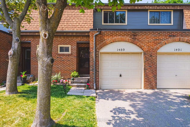 1489 Ester Drive