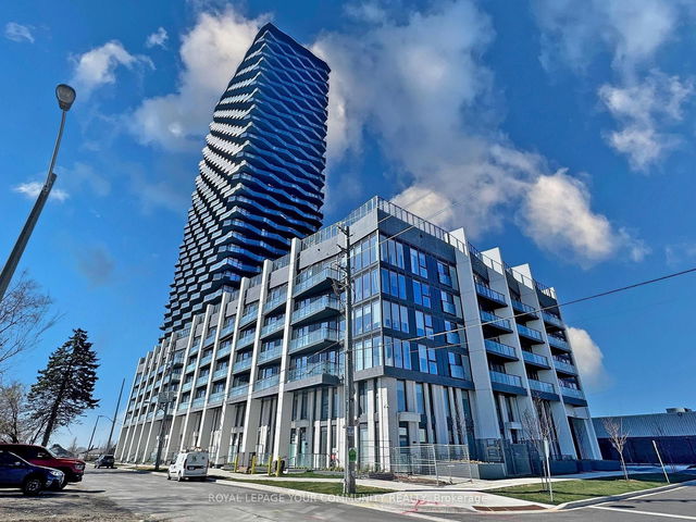 2905 - 36 Zorra Street