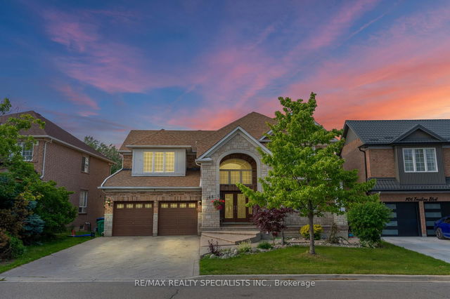 104 Treeline Boulevard