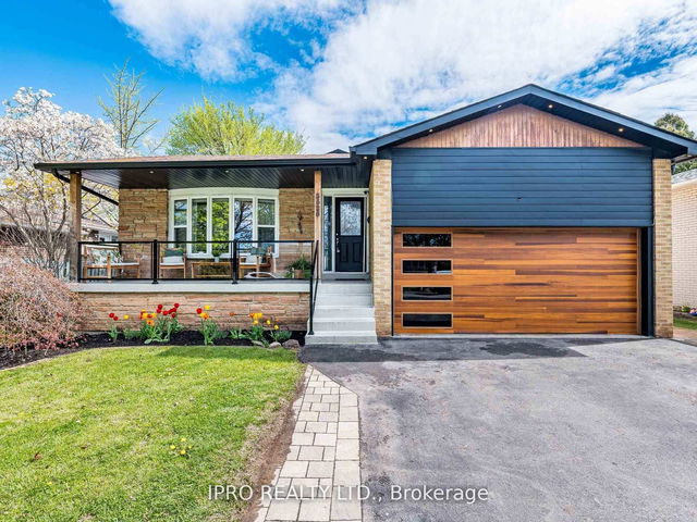 3525 Burningelm Crescent