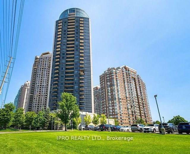 1403 - 330 Burnhamthrope Road