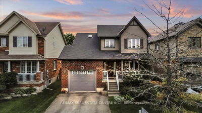 6 Mason St, Orangeville - Orangeville