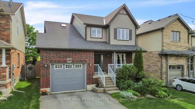 6 Mason St, Orangeville - Orangeville image-0-1