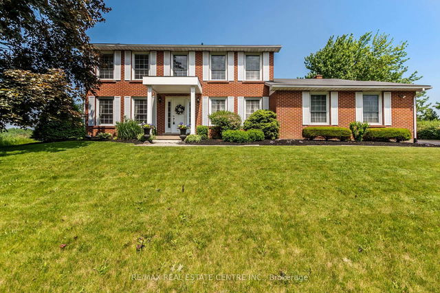 2151 1 Side Road