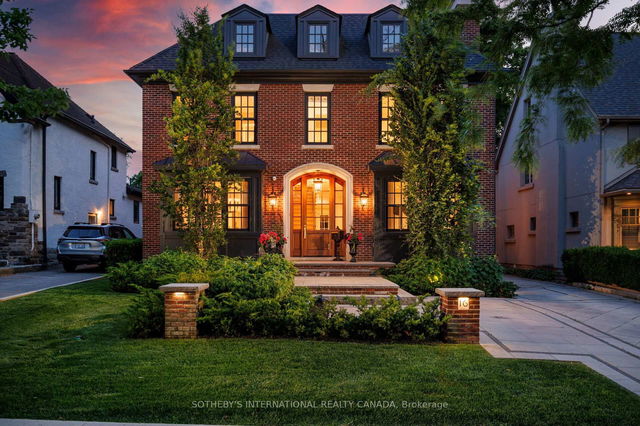 16 Kingscourt Drive