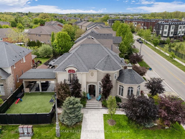 242 Milkweed Way