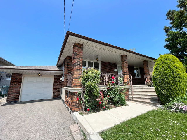 746 Glengrove Avenue