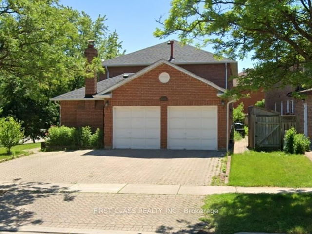A - 2316 Credit Valley Road