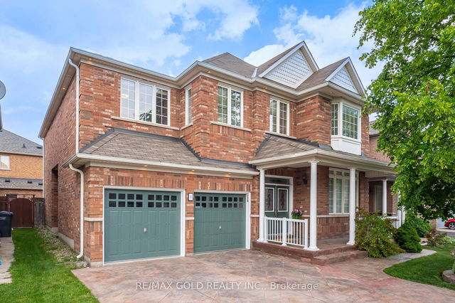 5 Summershade Street