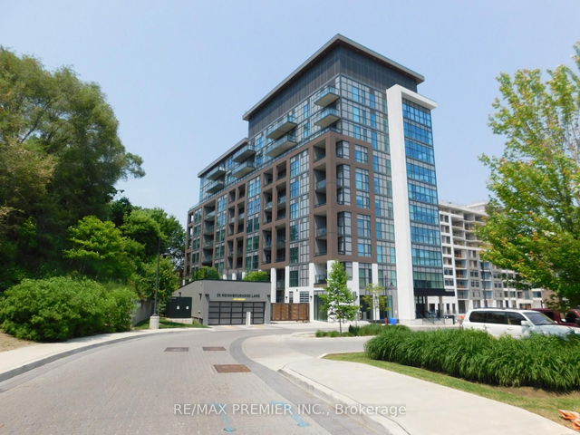 1011 - 25 Neighbourhood Lane