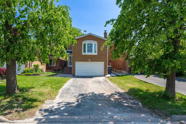18 Alabaster Drive