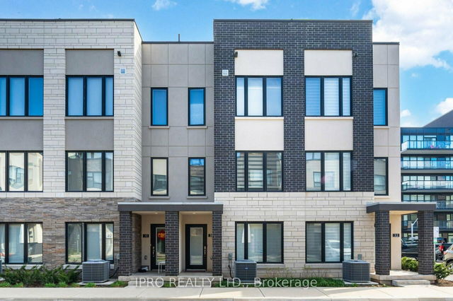31 - 1095 Cooke Boulevard