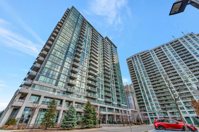 1516 - 339 Rathburn Road