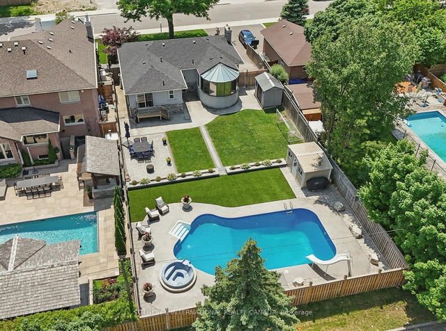 3487 Yale Road