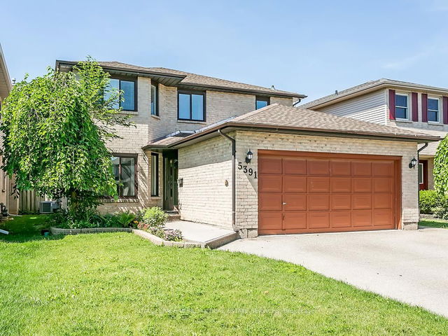 5391 Sheldon Park Drive