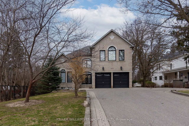 360 Conservation Drive