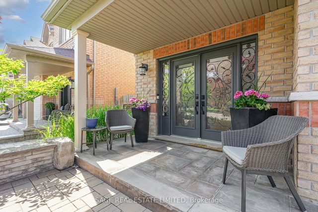 15077 Danby Road