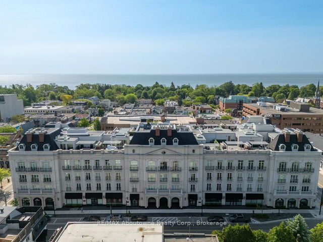 307 - 300 Randall Street