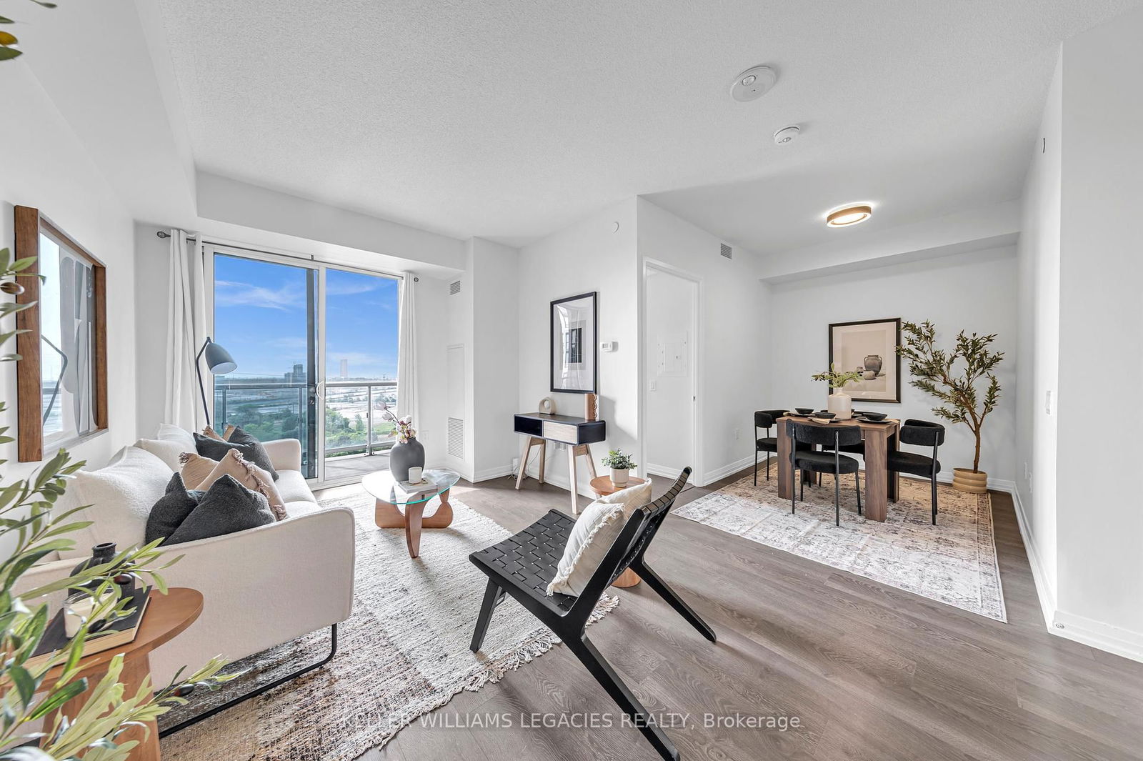 Condo for sale at 720-50 Thomas Riley Road, Toronto, Islington-City Centre West, M9B 0C5 - MLS: W12219394