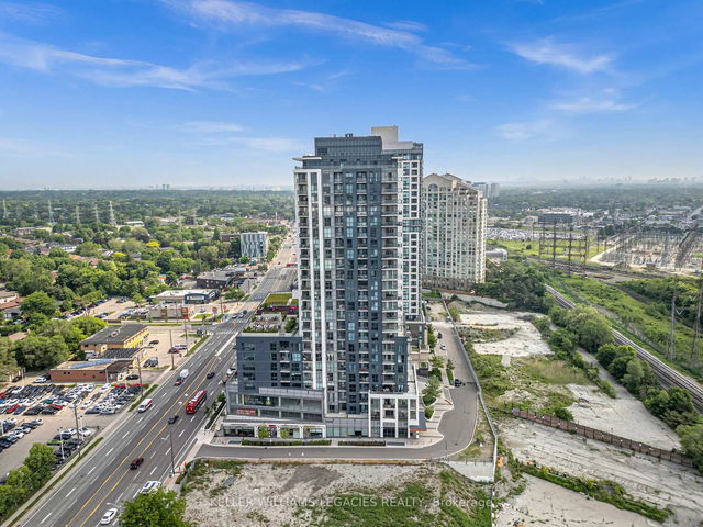 720 - 50 Thomas Riley Road