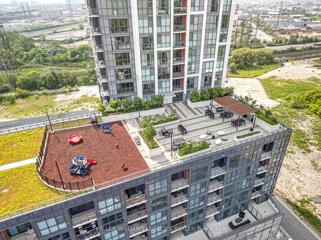 720 - 50 Thomas Riley Road