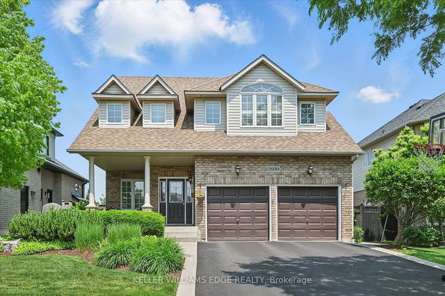 2939 Darien Road
