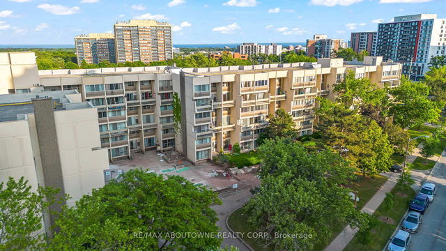 523 - 1300 Marlborough Court