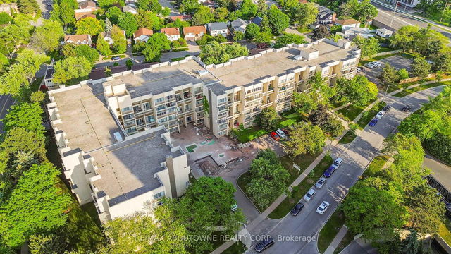 523 - 1300 Marlborough Court