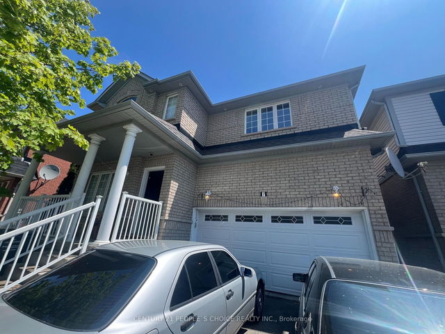 7 Sandway Drive