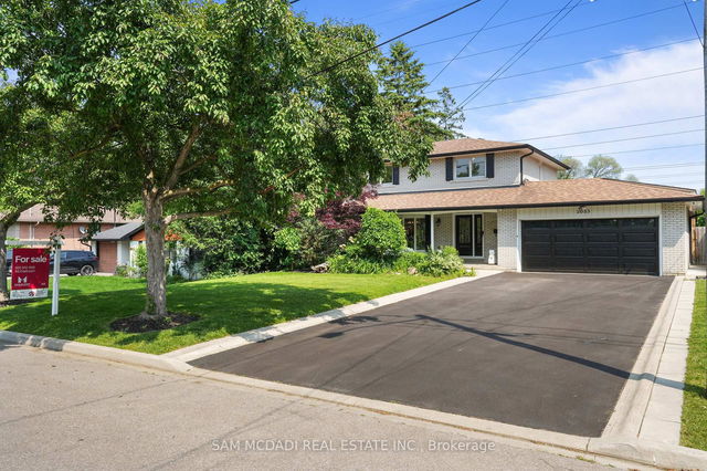 2035 Lorelei Road