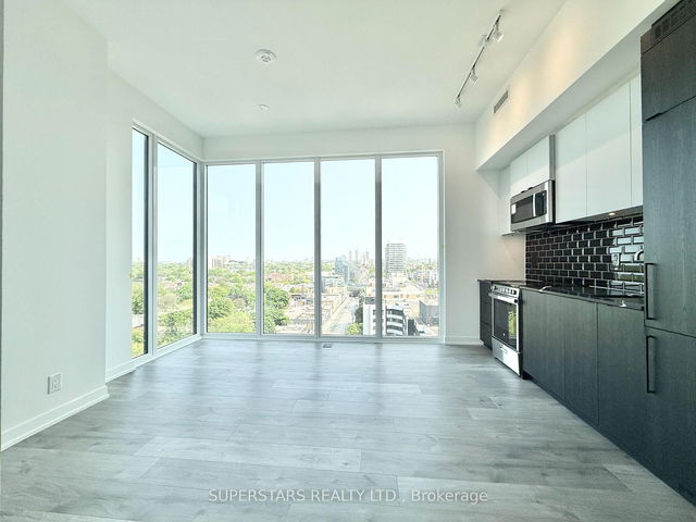 1124 - 285 Dufferin Street