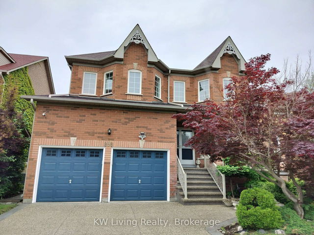 858 Silverthorn Mill Avenue