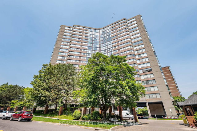 1606 - 40 Richview Road