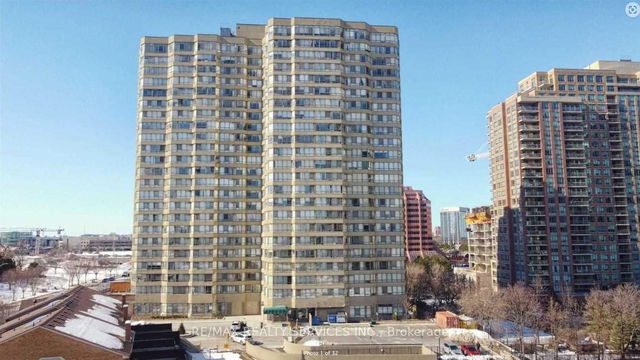 1612 - 3605 Kariya Drive