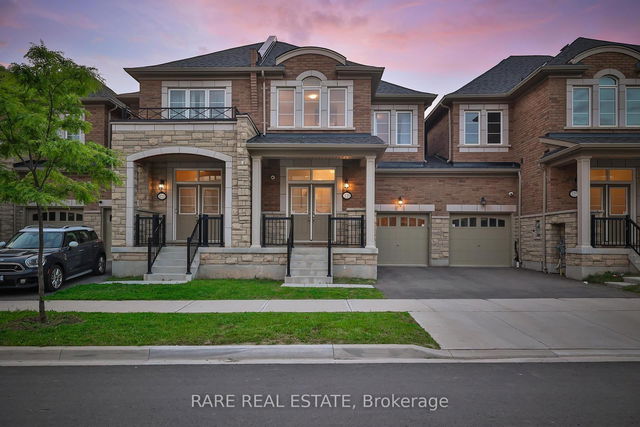 125 Marigold Gardens