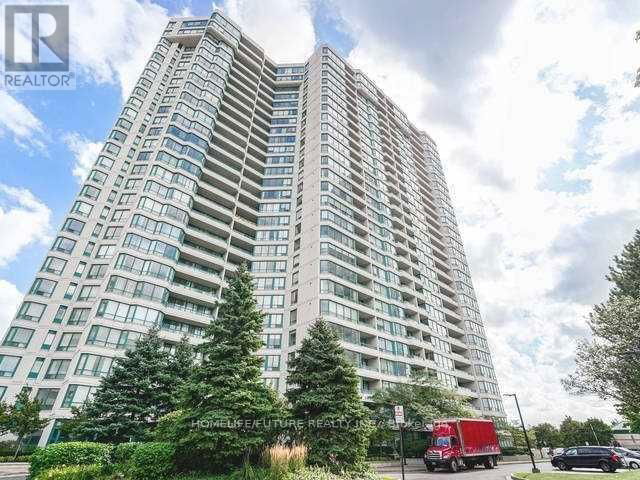 1101 - 550 Webb Drive