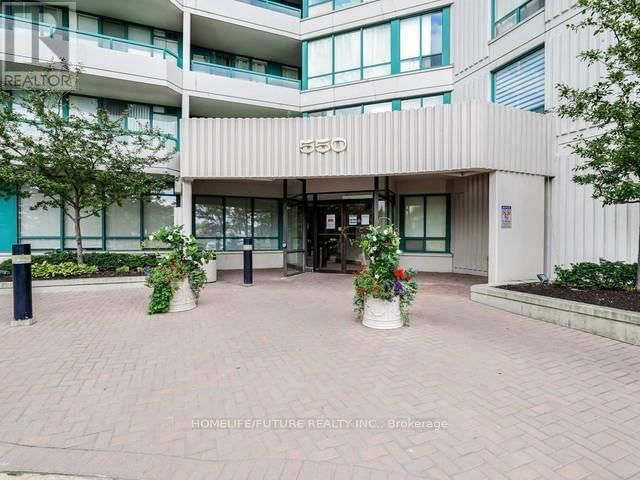 1101 - 550 Webb Drive