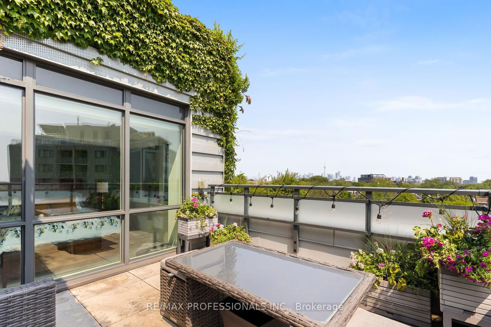Condo for sale at 714-38 Howard Park, Toronto, Roncesvalles, M6R 0A7 - MLS: W12219779