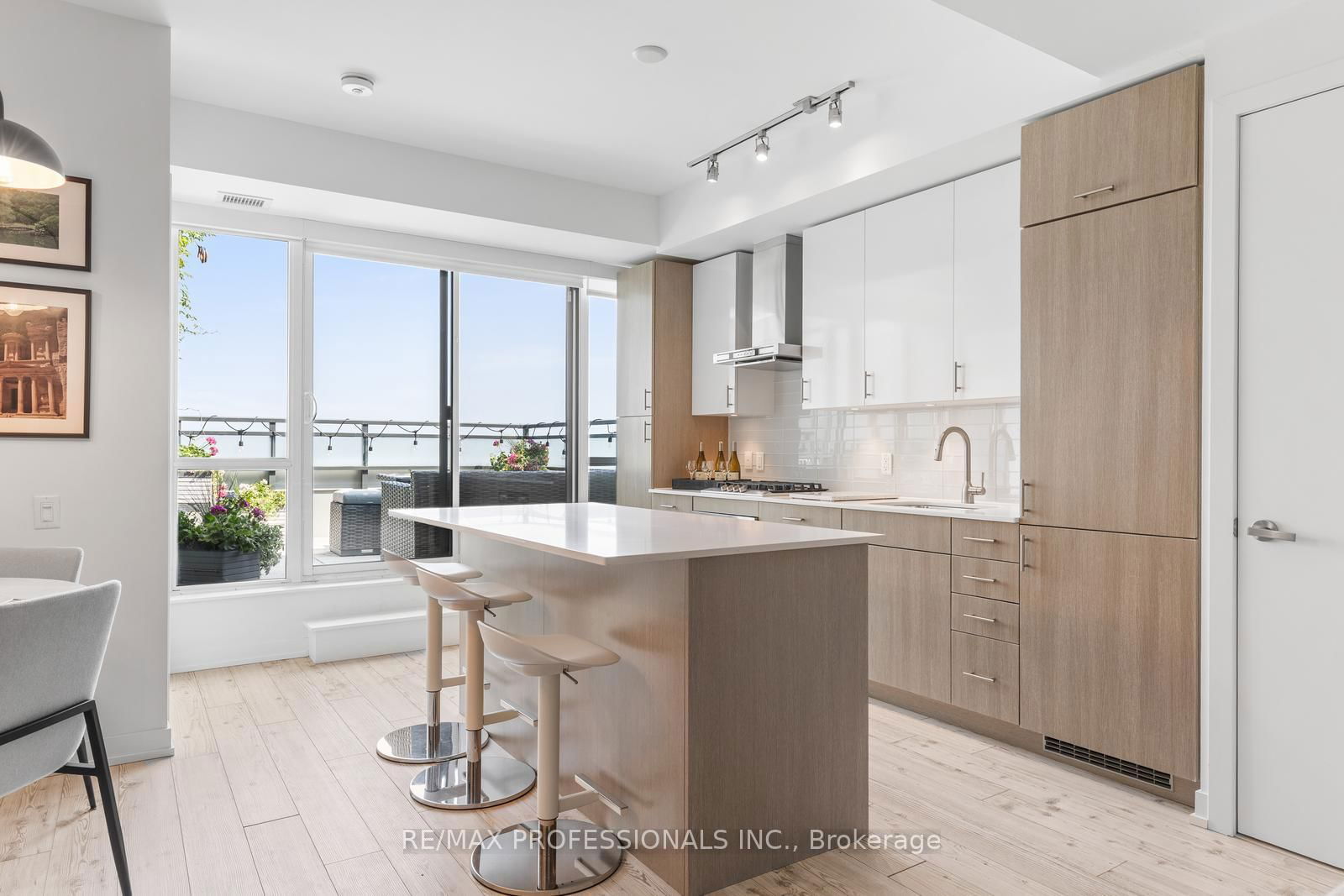 Condo for sale at 714-38 Howard Park, Toronto, Roncesvalles, M6R 0A7 - MLS: W12219779