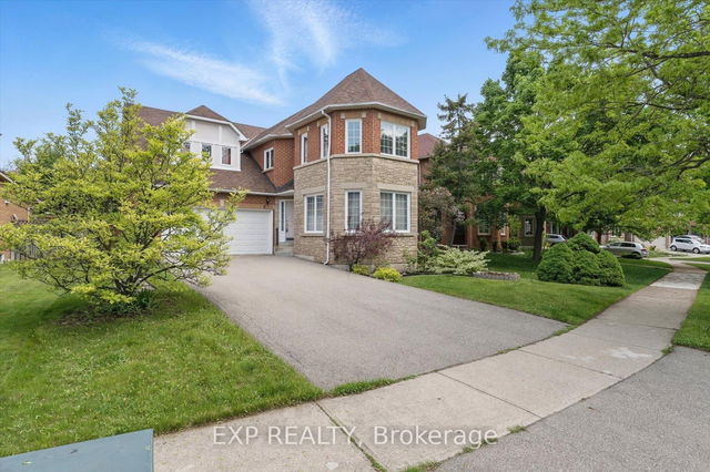5016 Natkarni Crescent
