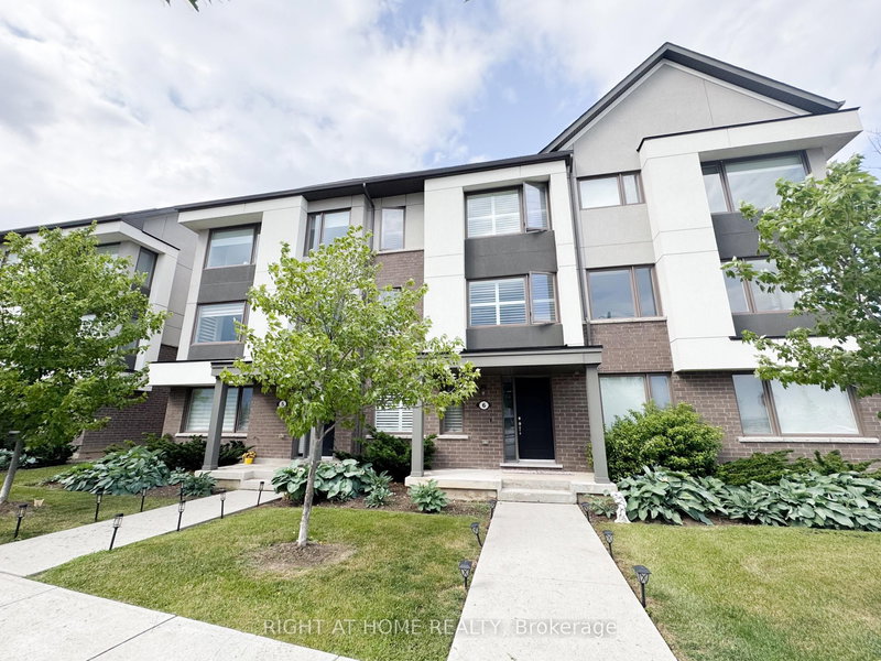 6 - 1125 Leger Way, Milton, L9E 1N7 | Image 2