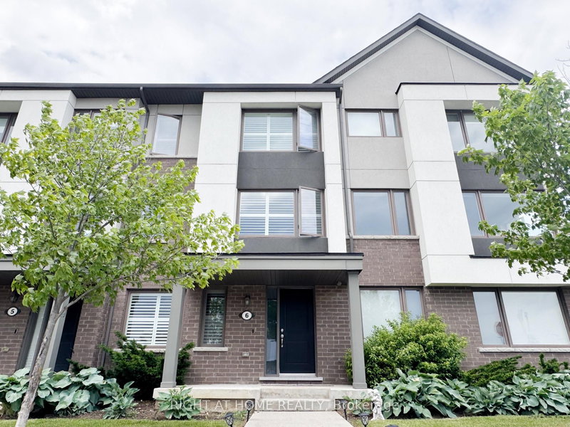 6 - 1125 Leger Way, Milton, L9E 1N7 | Image 3