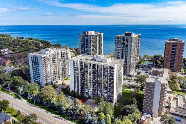 1407 - 2185 Marine Drive