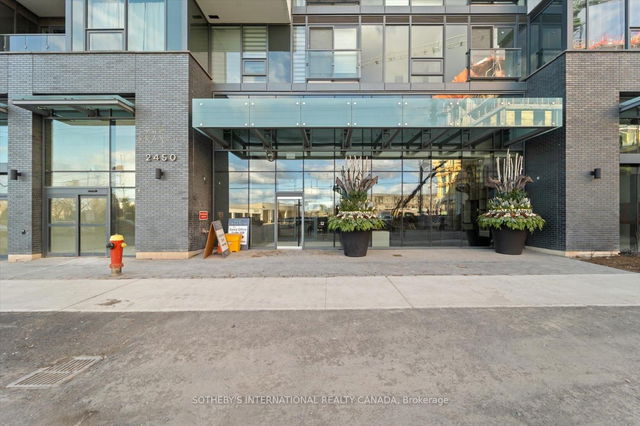 418 - 2450 Old Bronte Road