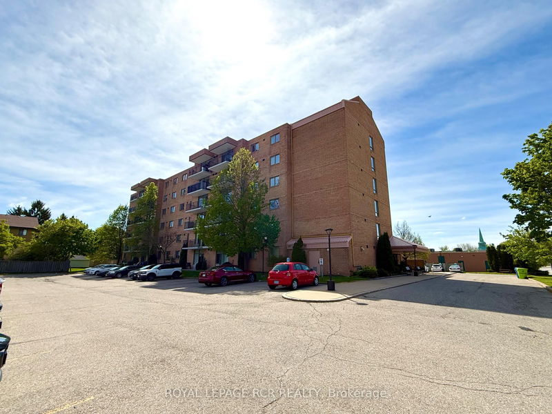Unit 47 — 16 Fourth St, Orangeville - Orangeville image-0-0