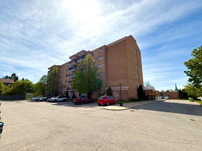 Unit 47 — 16 Fourth St, Orangeville - Orangeville