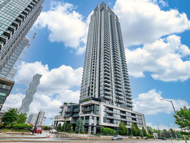 403 - 3975 Grand Park Drive