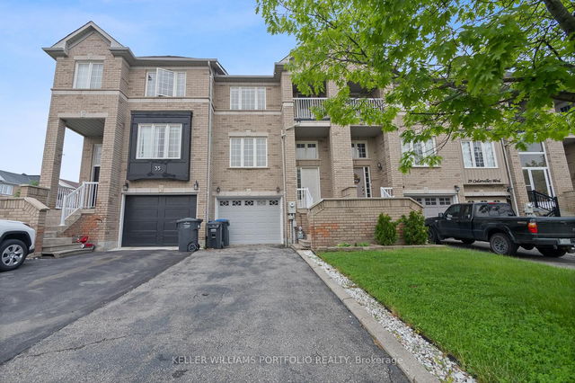 33 Cedarvalley Boulevard
