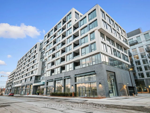 339 - 2450 Old Bronte Road